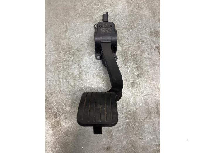 Begagnade Gaspedalsensor Peugeot 5008 I (0A/0E) 1.6 THP 16V Pris € 50,00 Marginaltabell erbjuds av Gebr Opdam B.V.