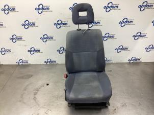 Used Seat, left Mitsubishi Space Star (DG) 1.6 16V Price € 100,00 Margin scheme offered by Gebr Opdam B.V.