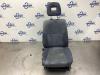 Seat, left from a Mitsubishi Space Star (DG), 1998 / 2004 1.6 16V, MPV, Petrol, 1.584cc, 72kW (98pk), FWD, 4G18, 2001-01 / 2004-12, DG3A 2002