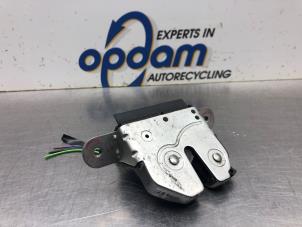 Used Tailgate lock mechanism Opel Corsa D 1.4 16V Twinport Price € 40,00 Margin scheme offered by Gebr Opdam B.V.