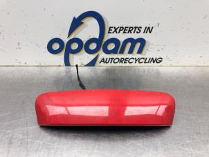 Used Tailgate handle Opel Corsa D 1.4 16V Twinport Price € 35,00 Margin scheme offered by Gebr Opdam B.V.