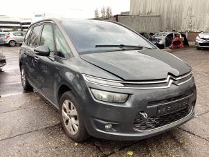 Used Front panel Citroen C4 Grand Picasso (3A) 1.6 HDiF 115 Price on request offered by Gebr Opdam B.V.