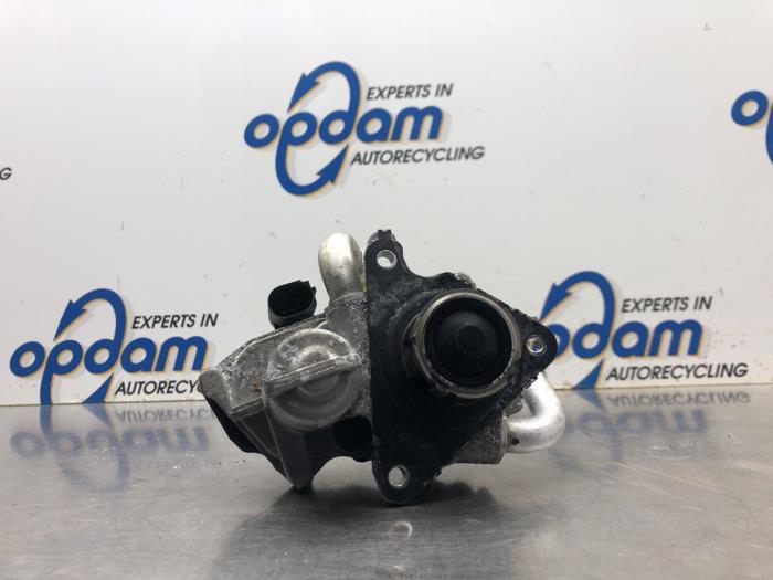 Gebrauchte AGR Ventil Volkswagen Golf VII (AUA) 1.6 TDI BMT 16V Preis € 45,00 Margenregelung angeboten von Gebr Opdam B.V.