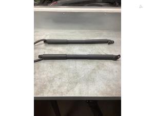 Used Set of gas struts for boot BMW 3 serie Touring (F31) 320d 2.0 16V Price € 75,00 Margin scheme offered by Gebr Opdam B.V.