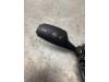 Steering column stalk from a BMW 3 serie Touring (F31) 320d 2.0 16V 2013