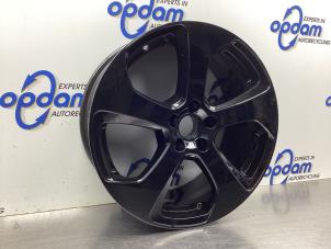 Used Set of sports wheels Skoda Fabia III Combi (NJ5) Price € 600,00 Margin scheme offered by Gebr Opdam B.V.