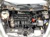 Gearbox from a Ford Fiesta 6 (JA8), 2008 / 2017 1.25 16V, Hatchback, Petrol, 1.242cc, 44kW (60pk), FWD, STJB, 2008-06 / 2017-04 2010