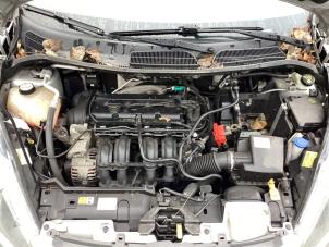 Używane Pompa ABS Ford Fiesta 6 (JA8) 1.25 16V Cena € 150,00 Procedura marży oferowane przez Gebr Opdam B.V.