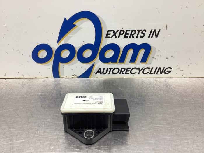 Begagnade Esp Duo-sensor Fiat 500 (312) 1.4 16V Pris € 45,00 Marginaltabell erbjuds av Gebr Opdam B.V.