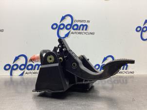 Used Set of pedals Fiat 500 (312) 1.4 16V Price € 50,00 Margin scheme offered by Gebr Opdam B.V.