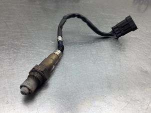 Sonde lambda d'un Fiat 500 (312) 1.4 16V 2009