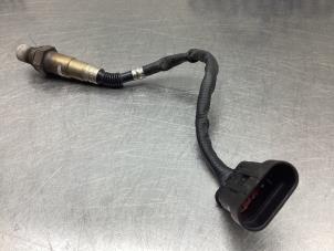Sonde lambda d'un Fiat 500 (312) 1.4 16V 2009