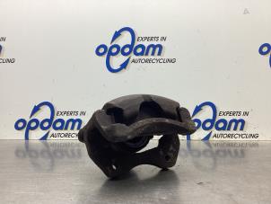 Used Front brake calliper, right Nissan Almera (N16) 1.5 16V Price € 50,00 Margin scheme offered by Gebr Opdam B.V.