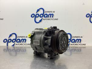 Used Air conditioning pump Fiat 500 (312) 1.4 16V Price € 200,00 Margin scheme offered by Gebr Opdam B.V.