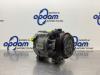 Air conditioning pump from a Fiat 500 (312), 2007 1.4 16V, Hatchback, Petrol, 1.368cc, 74kW (101pk), FWD, 169A3000, 2007-08, 312AXC 2009
