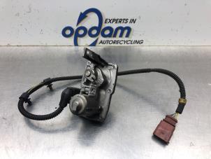 Used Exhaust throttle valve Volkswagen Golf VII (AUA) 1.6 TDI BMT 16V Price € 65,00 Margin scheme offered by Gebr Opdam B.V.