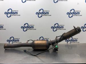 Used Catalytic converter Citroen Xsara Picasso (CH) 2.0 16V Price on request offered by Gebr Opdam B.V.
