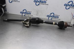 Used Front drive shaft, right Jeep Compass Price € 175,00 Margin scheme offered by Gebr Opdam B.V.