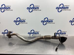 Used Exhaust front section Chevrolet Aveo (250) 1.2 16V Price € 50,00 Margin scheme offered by Gebr Opdam B.V.