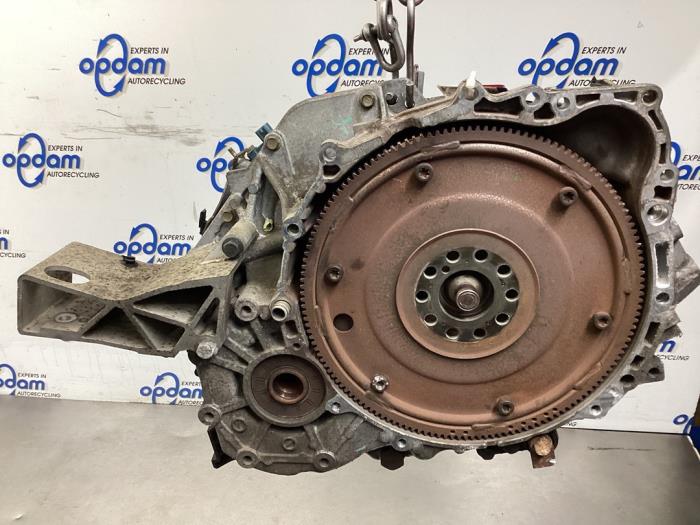 Gebrauchte Getriebe Volvo S60 I (RS/HV) 2.4 20V 140 Preis € 405,00 Margenregelung angeboten von Gebr Opdam B.V.