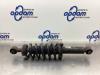 Rear shock absorber rod, right from a Peugeot 407 SW (6E), 2004 / 2010 2.0 HDiF 16V, Combi/o, Diesel, 1.997cc, 100kW (136pk), FWD, DW10BTED4; RHR, 2004-07 / 2010-12, 6ERHR 2004