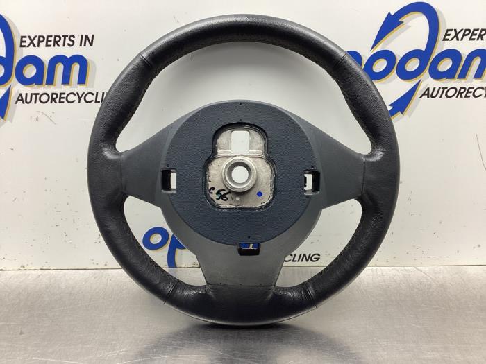 Steering wheel from a Ford Ka II 1.2 2014