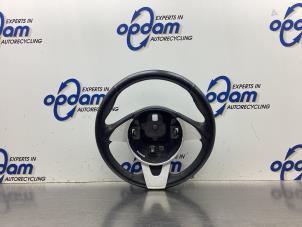 Used Steering wheel Ford Ka II 1.2 Price € 50,00 Margin scheme offered by Gebr Opdam B.V.