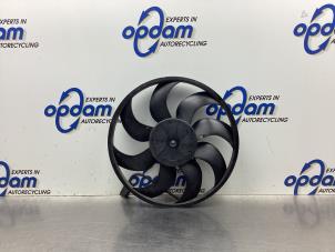 Usagé Moto ventilateur Ford Ka II 1.2 Prix € 40,00 Règlement à la marge proposé par Gebr Opdam B.V.