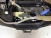 Honda Civic (EP/EU) 1.6 16V VTEC Tailgate lock mechanism
