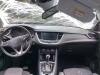 Juego y módulo de airbag de un Opel Grandland/Grandland X, 2017 1.2 Turbo 12V, SUV, Gasolina, 1.199cc, 96kW (131pk), FWD, B12XHT; EB2DTS, 2017-06, ZRHNY 2018