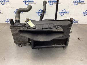 Used Cooling set Renault Clio IV (5R) 1.5 Energy dCi 90 FAP Price € 375,00 Margin scheme offered by Gebr Opdam B.V.