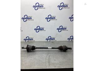 Used Drive shaft, rear right BMW 3 serie Touring (F31) 320d 2.0 16V Price € 75,00 Margin scheme offered by Gebr Opdam B.V.