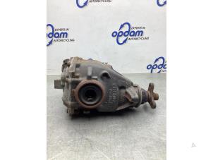 Used Rear differential BMW 3 serie Touring (F31) 320d 2.0 16V Price € 350,00 Margin scheme offered by Gebr Opdam B.V.