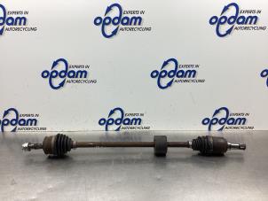 Used Front drive shaft, right Ford Ka II 1.2 Price € 50,00 Margin scheme offered by Gebr Opdam B.V.
