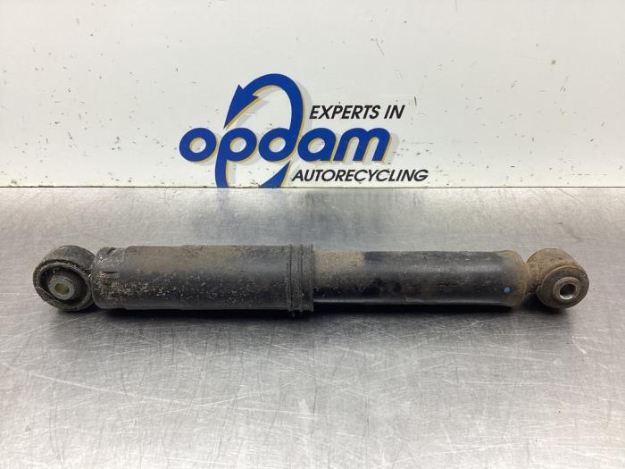 Rear shock absorber, right from a Ford Ka II 1.2 2014