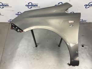 Used Front wing, left Opel Corsa D 1.4 Euro 5 Price € 90,00 Margin scheme offered by Gebr Opdam B.V.