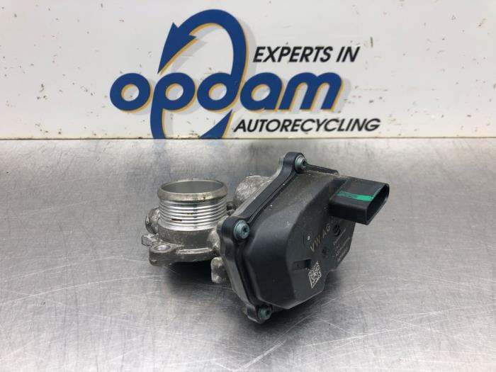 Gebrauchte AGR Ventil Volkswagen Golf VII (AUA) 1.6 TDI BMT 16V Preis € 50,00 Margenregelung angeboten von Gebr Opdam B.V.