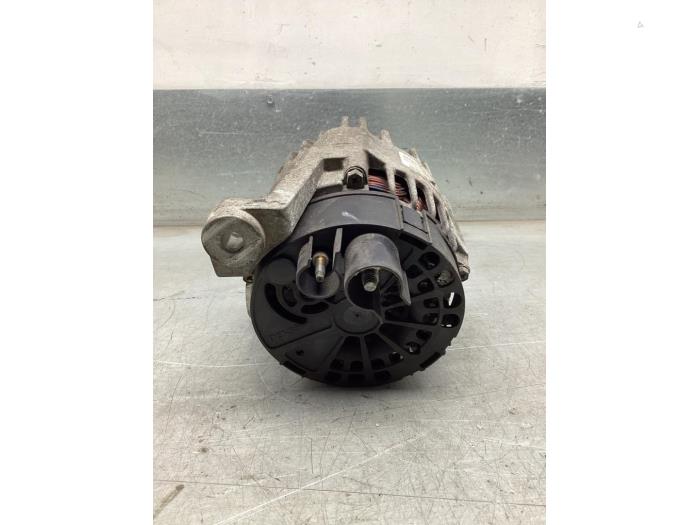 Dynamo Fiat Panda 1.2 Fire - 46843093 188A4000 DENSO