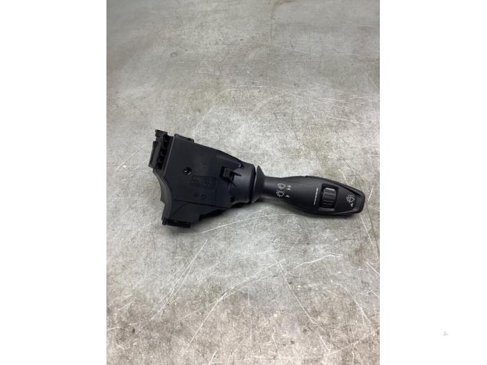Wiper switch from a Ford B-Max (JK8) 1.6 Ti-VCT 16V 2015