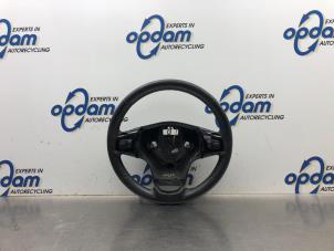 Used Steering wheel Opel Corsa D 1.4 Euro 5 Price € 75,00 Margin scheme offered by Gebr Opdam B.V.