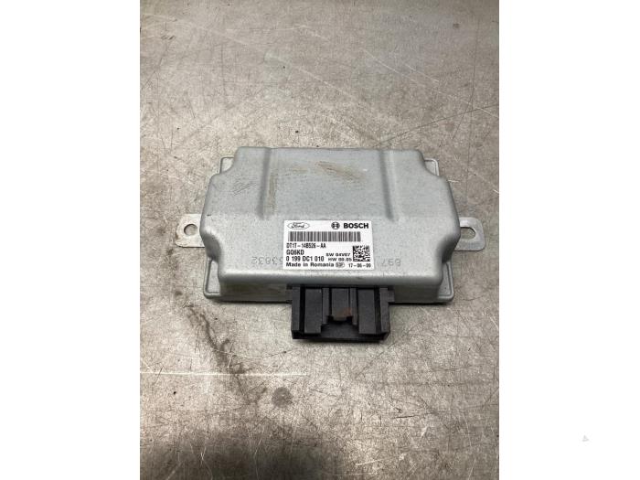 Used Start/Stop computer Ford C-Max (DXA) 1.0 Ti-VCT EcoBoost 12V 125 Price € 50,00 Margin scheme offered by Gebr Opdam B.V.