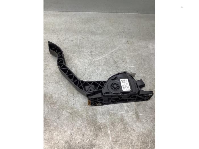 Begagnade Gaspedalsensor Ford C-Max (DXA) 1.0 Ti-VCT EcoBoost 12V 125 Pris € 50,00 Marginaltabell erbjuds av Gebr Opdam B.V.