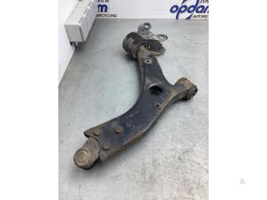 Used Front lower wishbone, left Ford C-Max (DXA) 1.0 Ti-VCT EcoBoost 12V 125 Price € 35,00 Margin scheme offered by Gebr Opdam B.V.