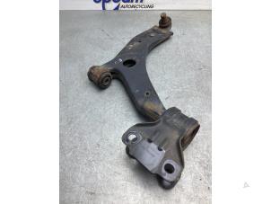 Used Front lower wishbone, right Ford C-Max (DXA) 1.0 Ti-VCT EcoBoost 12V 125 Price € 30,00 Margin scheme offered by Gebr Opdam B.V.