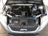 Ford Mondeo IV Wagon 2.0 16V Pojemnik na akumulator