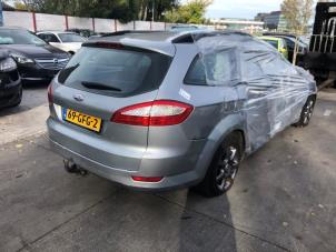 Used Taillight, right Ford Mondeo IV Wagon 2.0 16V Price on request offered by Gebr Opdam B.V.