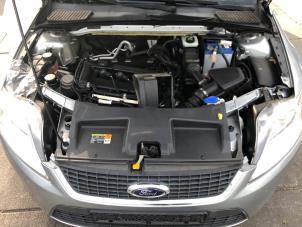 Used Gearbox Ford Mondeo IV Wagon 2.0 16V Price on request offered by Gebr Opdam B.V.