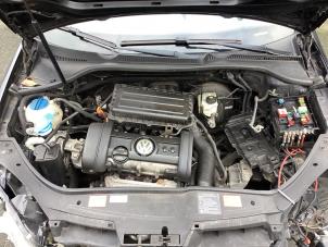 Used Engine Volkswagen Golf V (1K1) 1.4 16V Price € 500,00 Margin scheme offered by Gebr Opdam B.V.