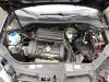 Engine from a Volkswagen Golf V (1K1), 2003 / 2010 1.4 16V, Hatchback, Petrol, 1.390cc, 59kW (80pk), FWD, BUD, 2006-05 / 2008-11, 1K1 2007