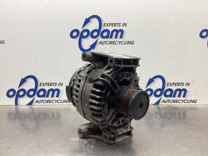 Usagé Dynamo Alfa Romeo 159 Sportwagon (939BX) 2.2 JTS 16V Prix € 90,00 Règlement à la marge proposé par Gebr Opdam B.V.